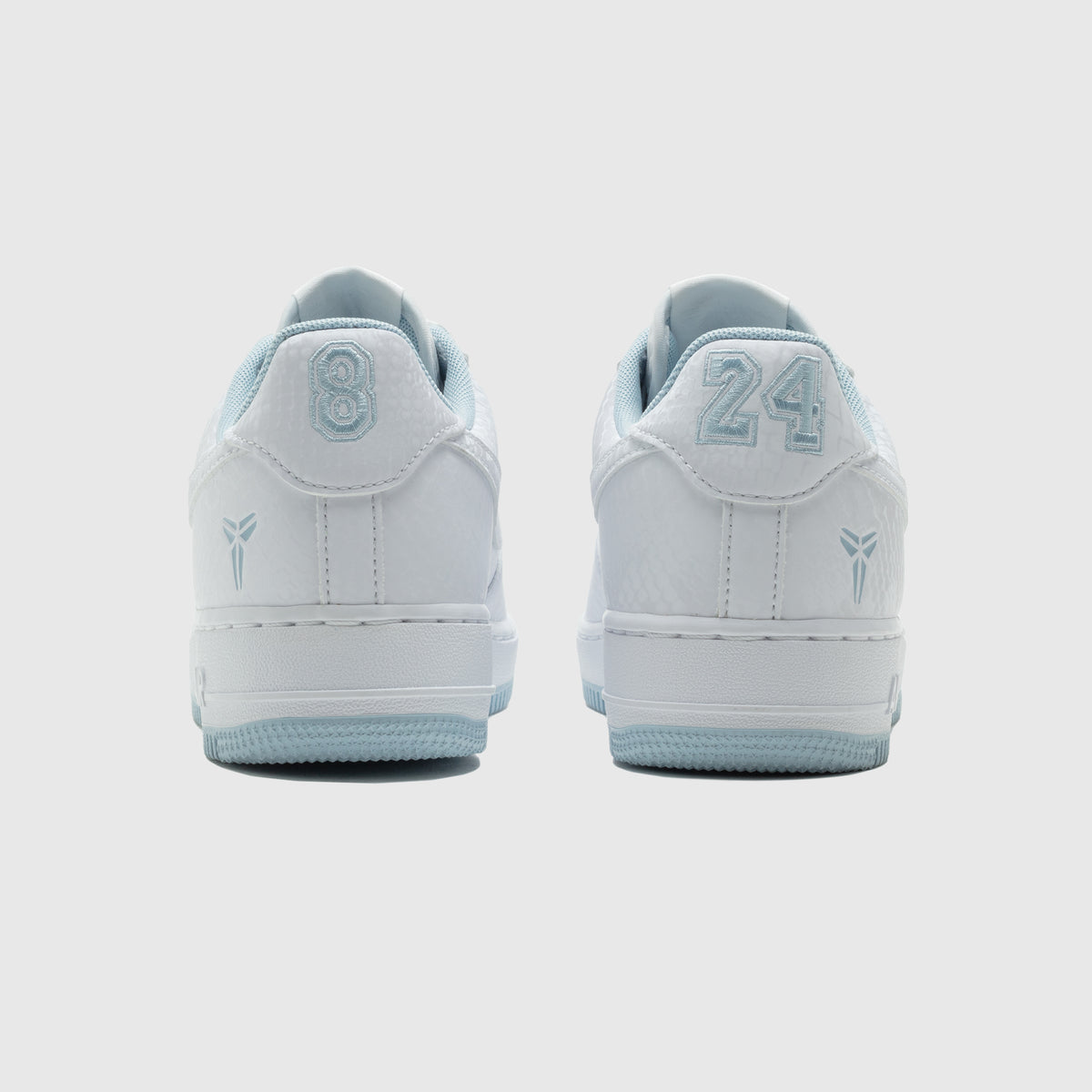 KOBE AIR FORCE 1 LOW "ARMORY BLUE"