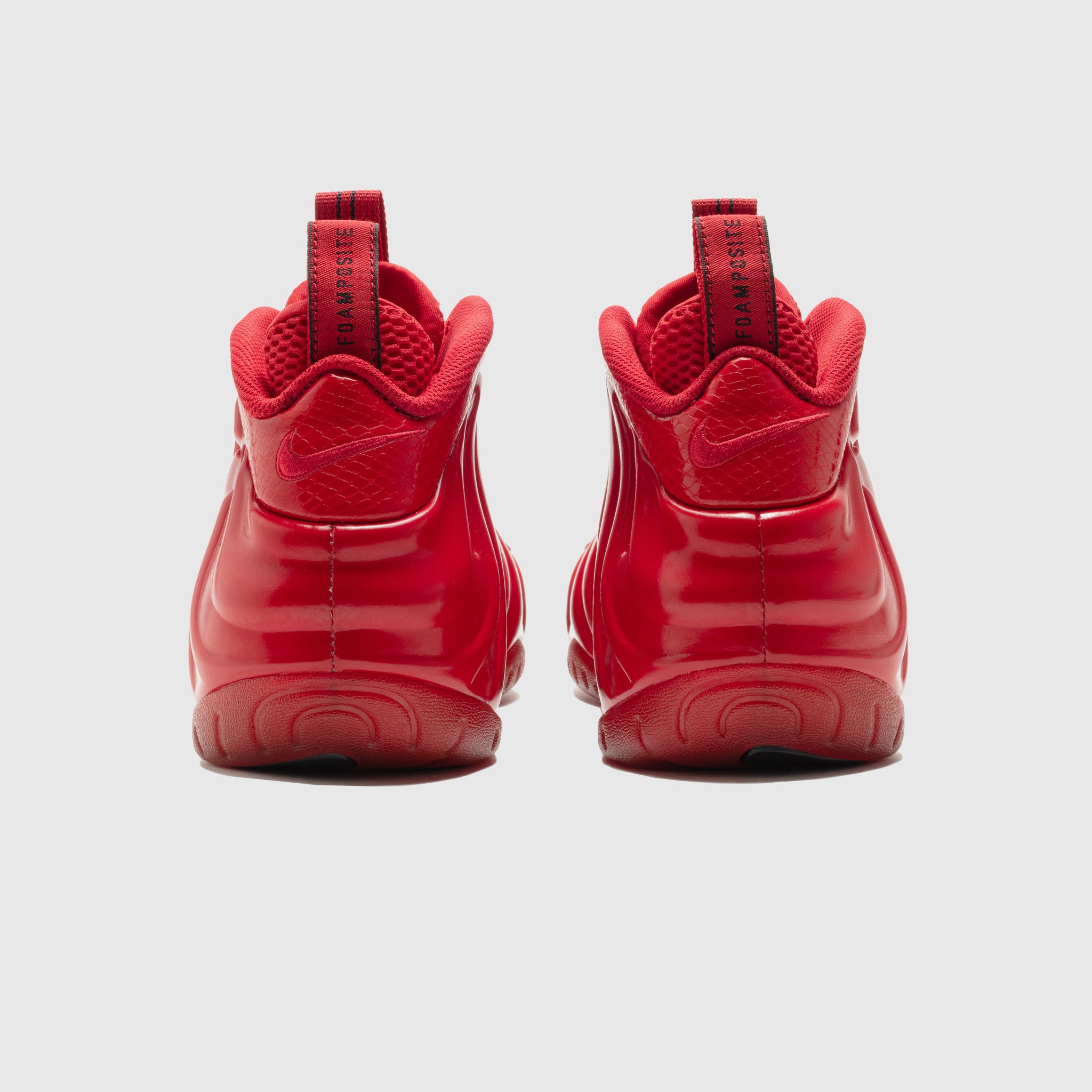 AIR FOAMPOSITE PRO "GYM RED"
