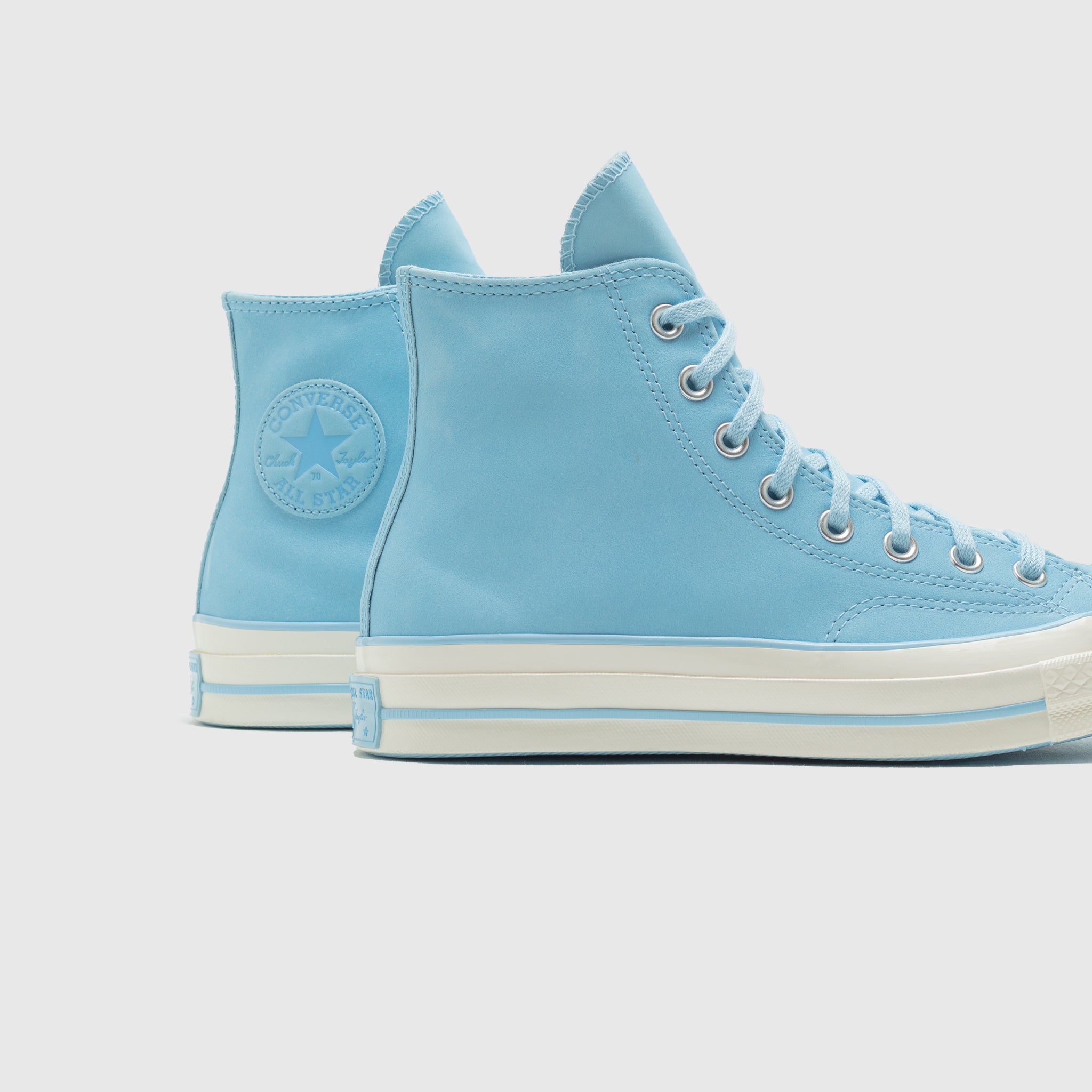 SHAI X CHUCK 70 HI "TRUE SKY"