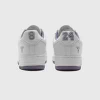 KOBE AIR FORCE 1 LOW "SUMMIT WHITE DAYBREAK"