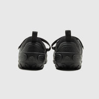 WMNS TERRE TECH "BLACK"