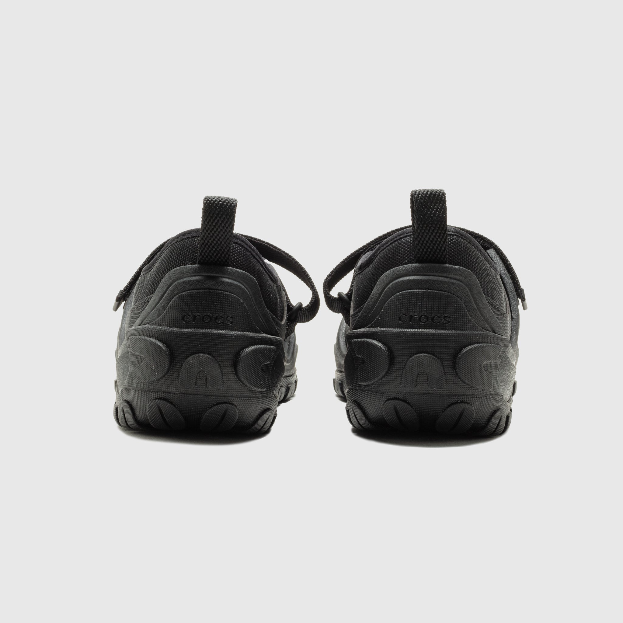 WMNS TERRE TECH "BLACK"