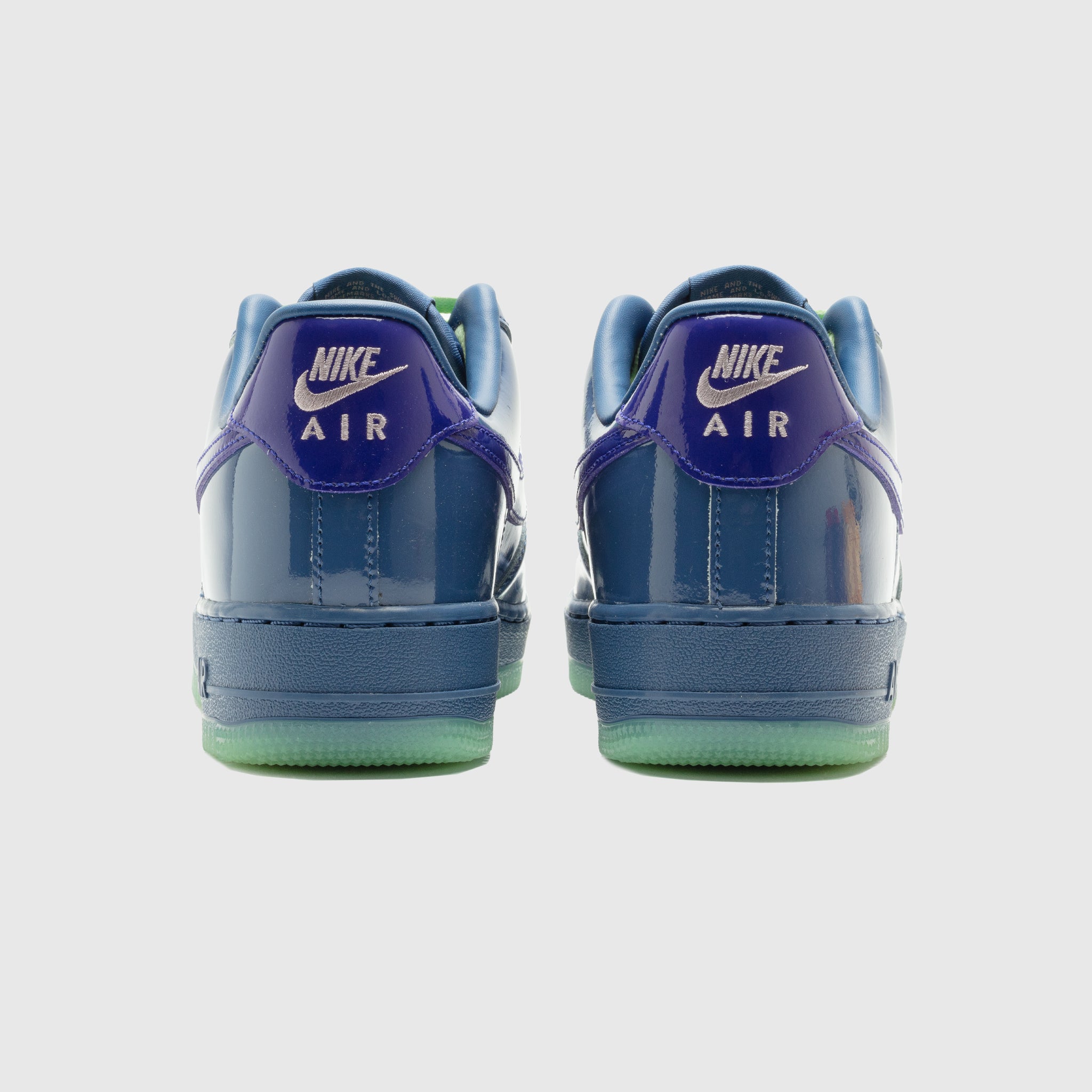 AIR FORCE 1 LOW "MYSTIC NAVY AND GRAPE ICE"