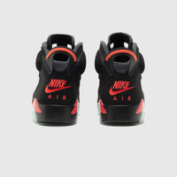 JORDAN 6 RETRO "INFRARED SALESMAN"