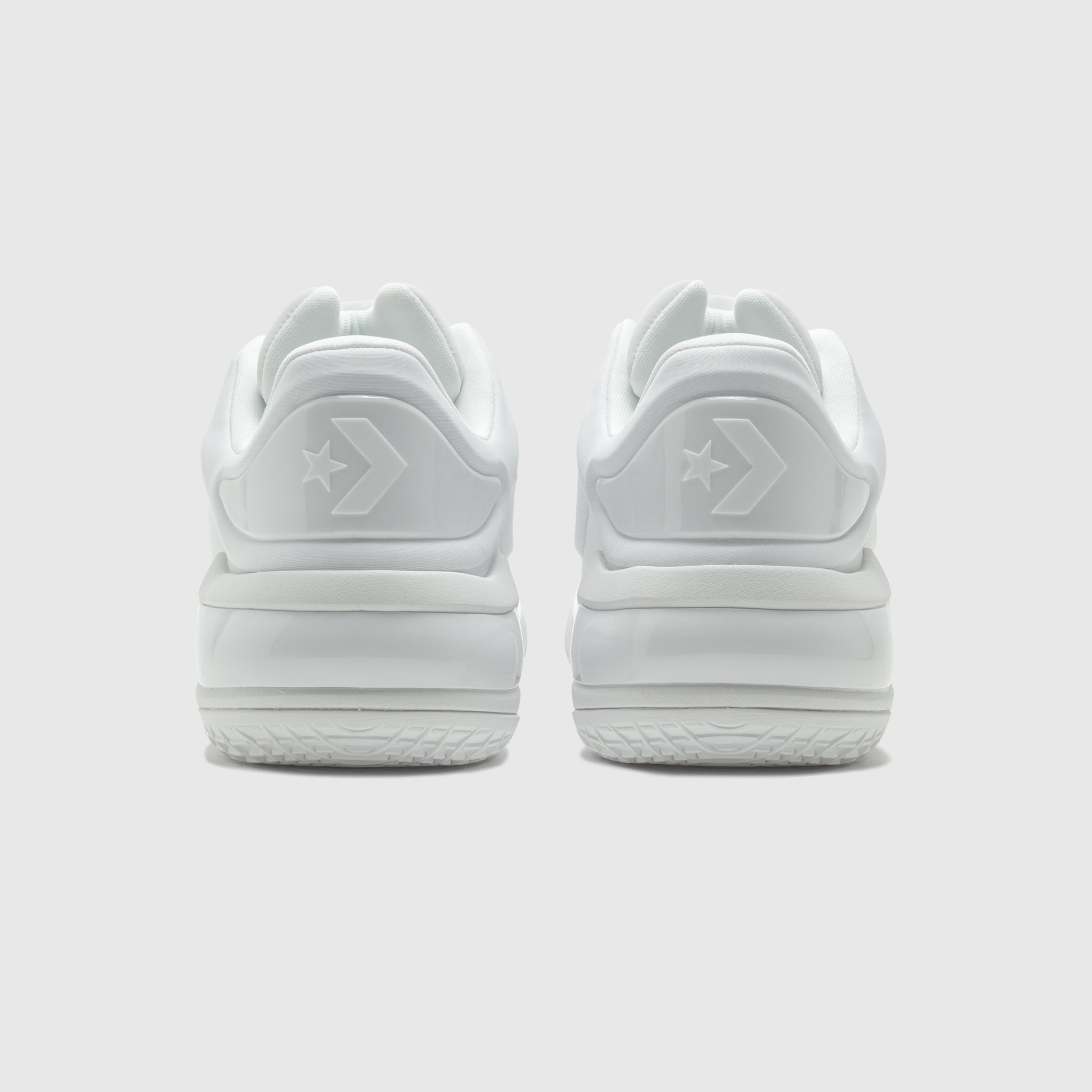 SHAI 001 "CLEAN SLATE"