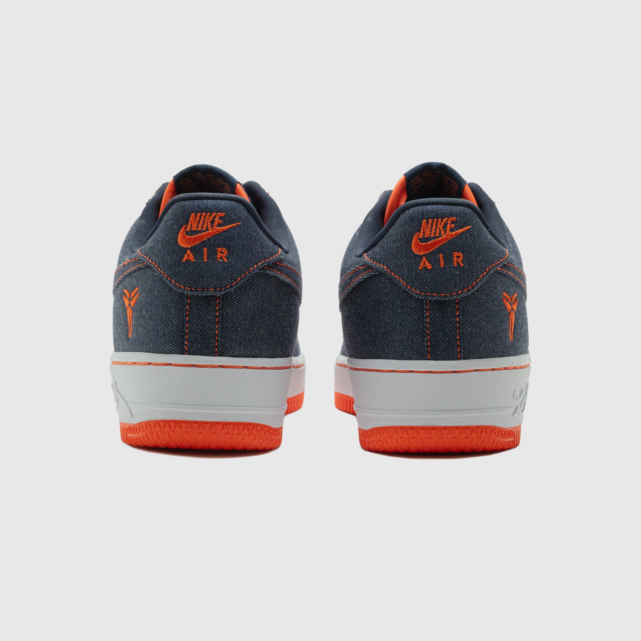 AIR FORCE 1 LOW PROTRO "DENIM"
