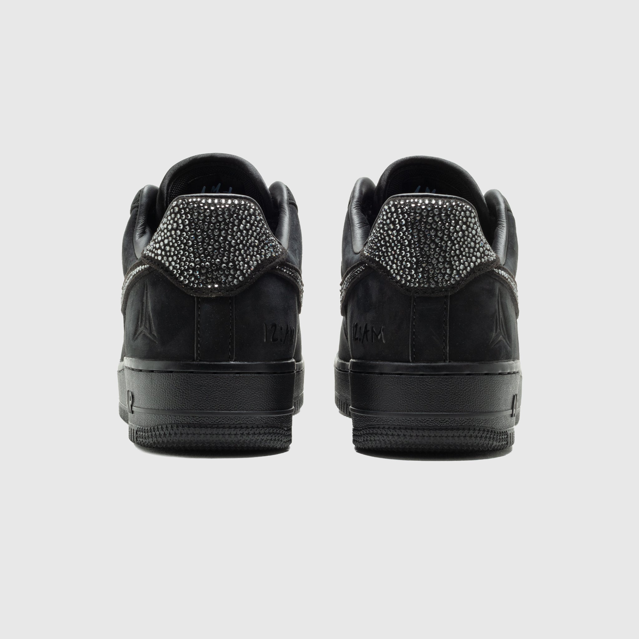 AIR FORCE 1 LOW JA "LUXE"