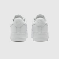 AIR FORCE 1 '01 "WHITE"