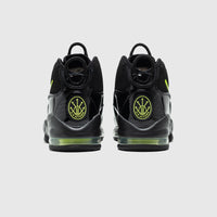 AIR MAX UPTEMPO '95 "BLACK/VOLT"