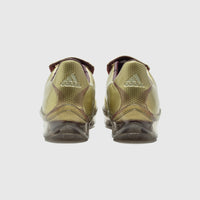 WMN'S F50 WALKABLE SHOES "GOLD METALLIC"