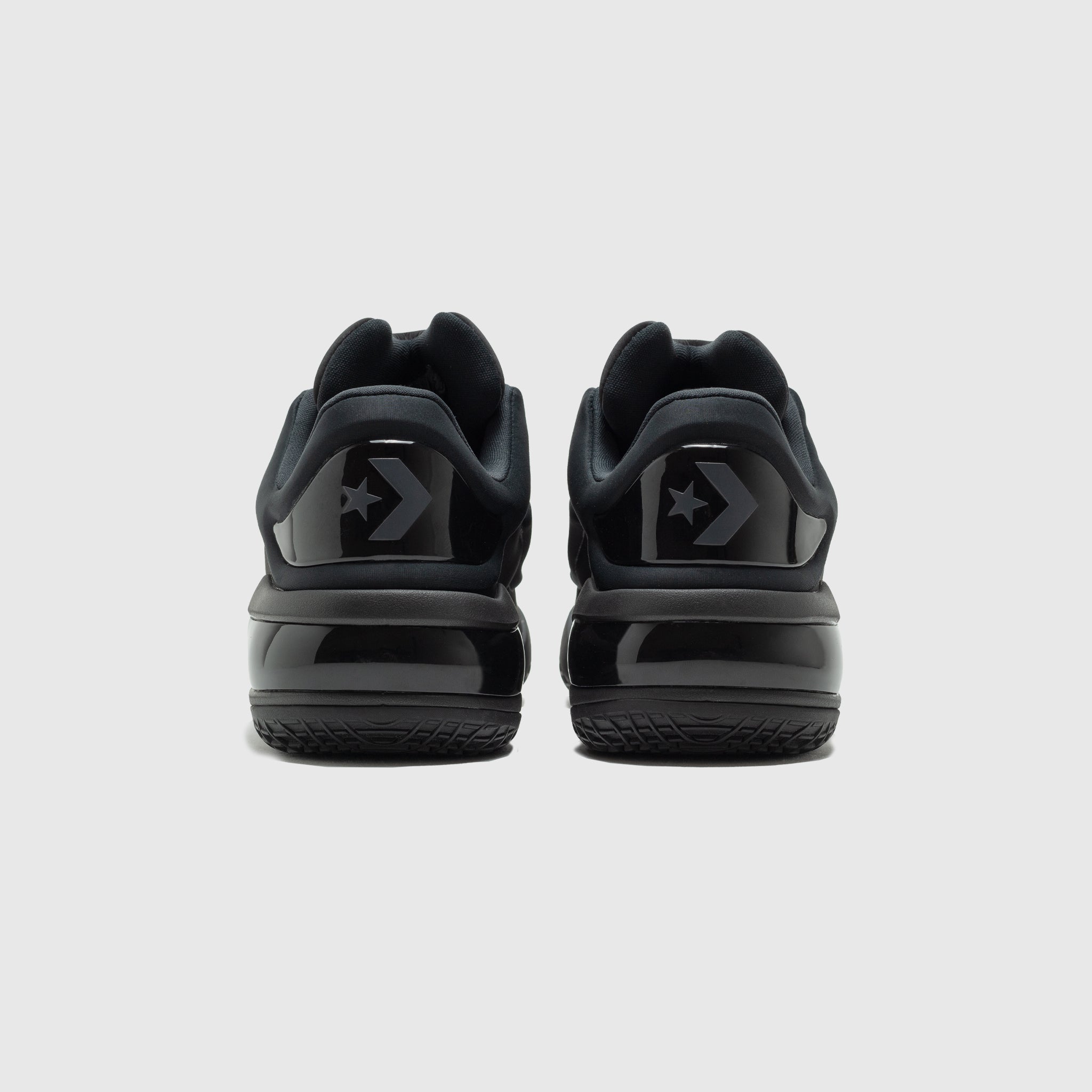 SHAI 001 "CHARM BLACK"