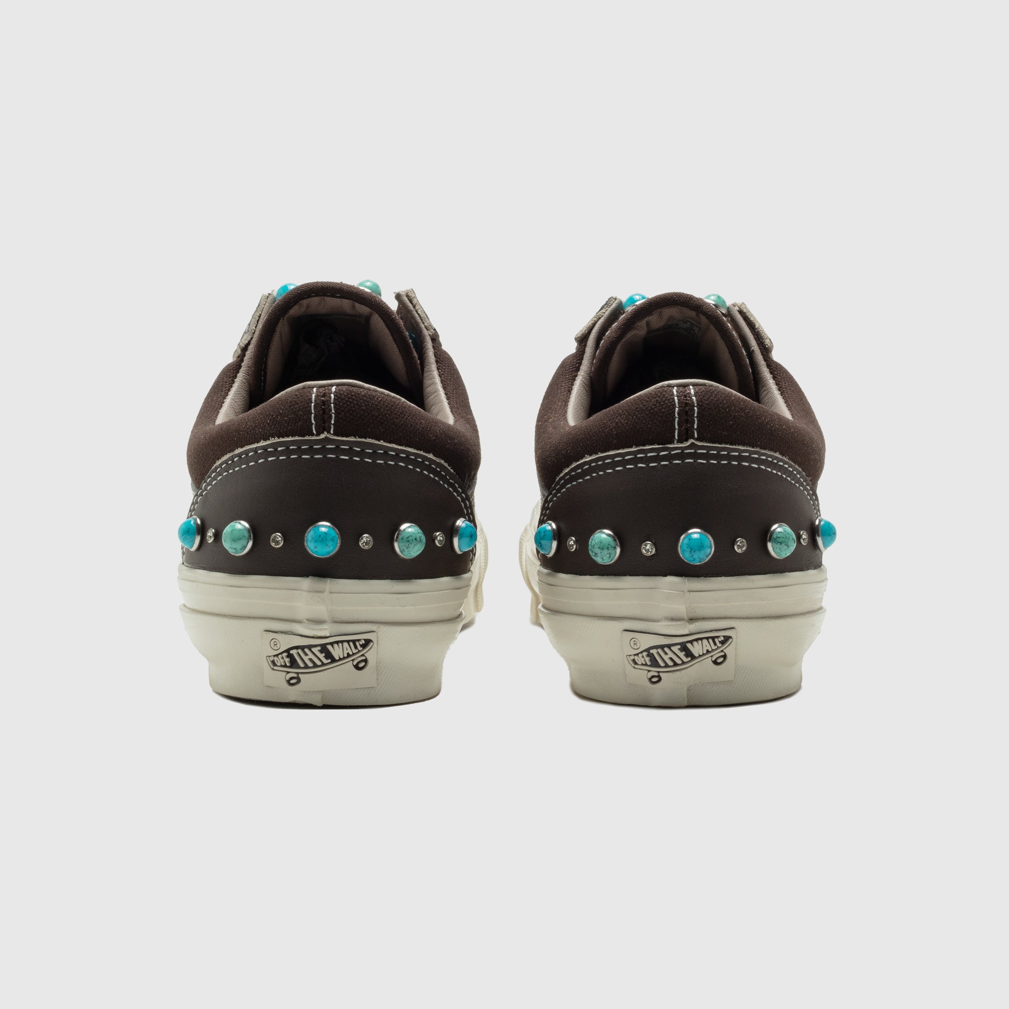 OLD SKOOL 36 LX "GEMSTONE MUSHROOM"