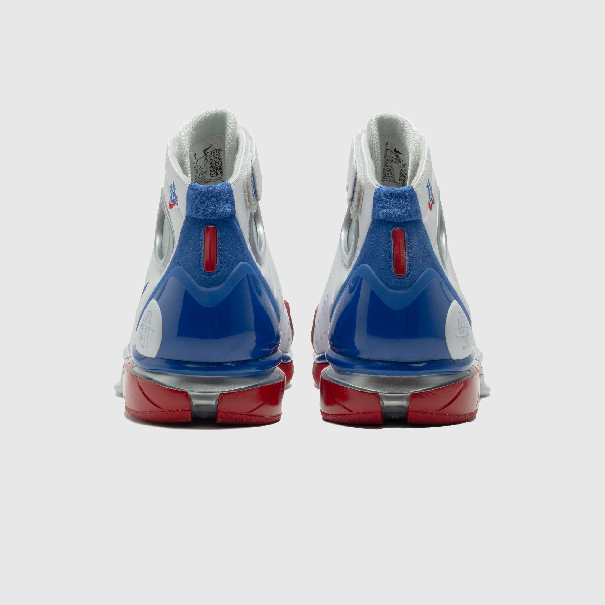 AIR ZOOM HUARACHE 2K4 "ALL STAR"