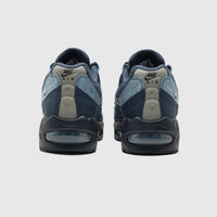 AIR MAX 95 BIG BUBBLE SE "WORK BLUE"