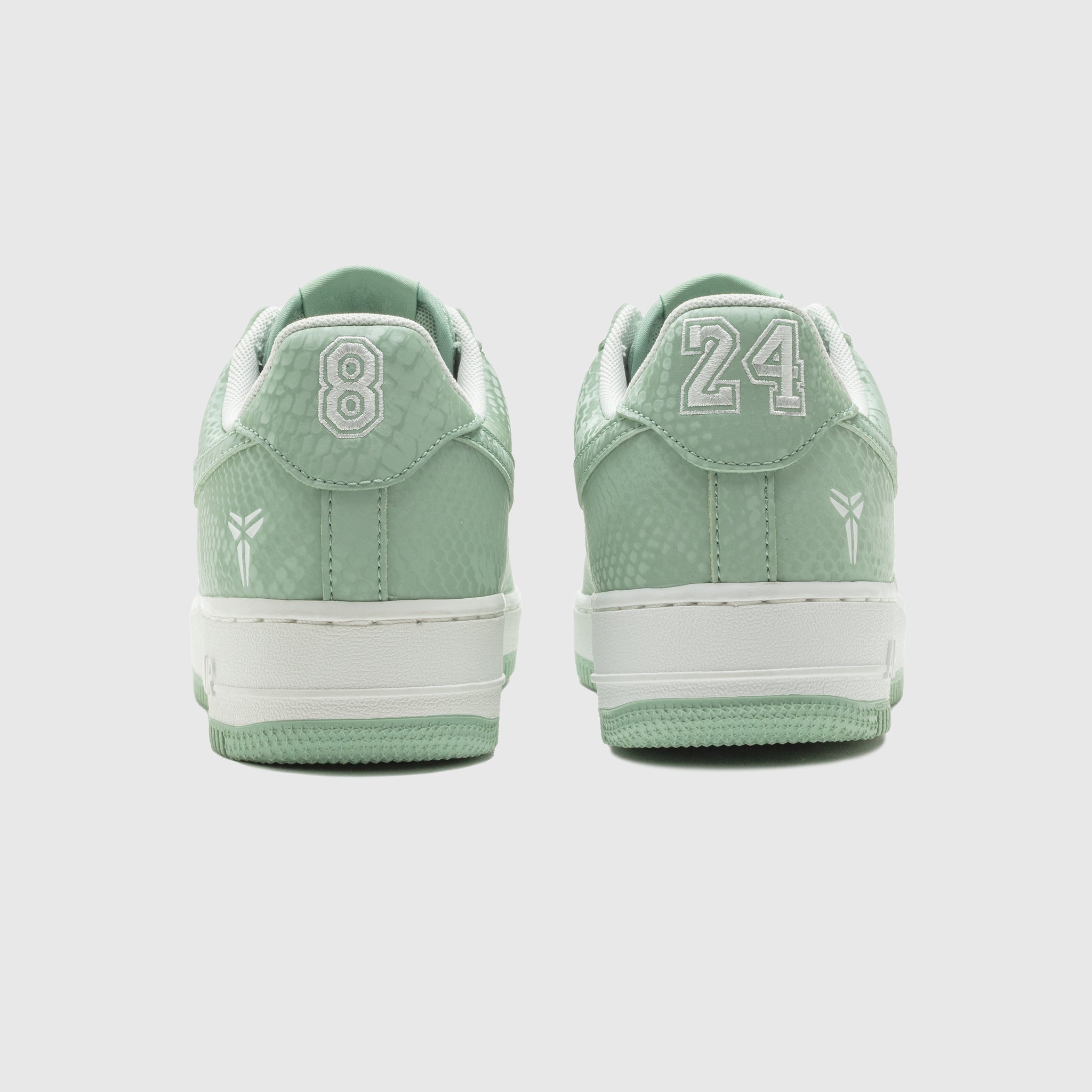 KOBE AIR FORCE 1 LOW "STEAM"