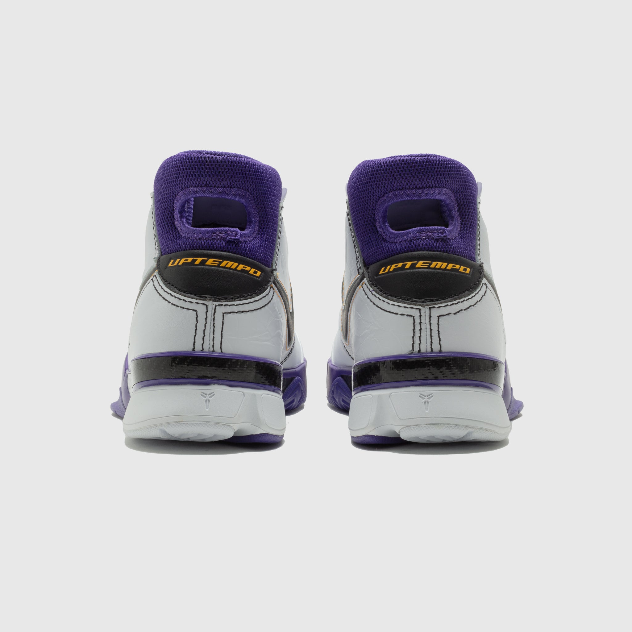 KOBE 1 PROTRO "81 POINTS"