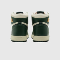 WMNS AIR JORDAN 1 RETRO HIGH OG "FIR' (PRO GREEN)