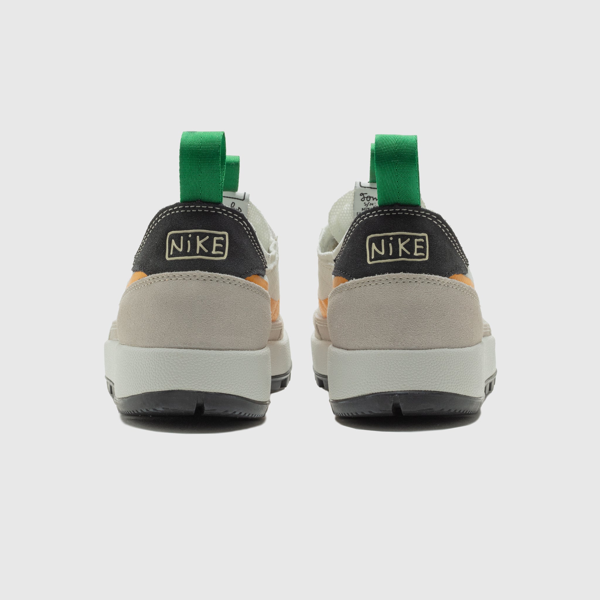 NIKECRAFT WMNS GENERAL PURPOSE SHOE "BRICOLAGE"