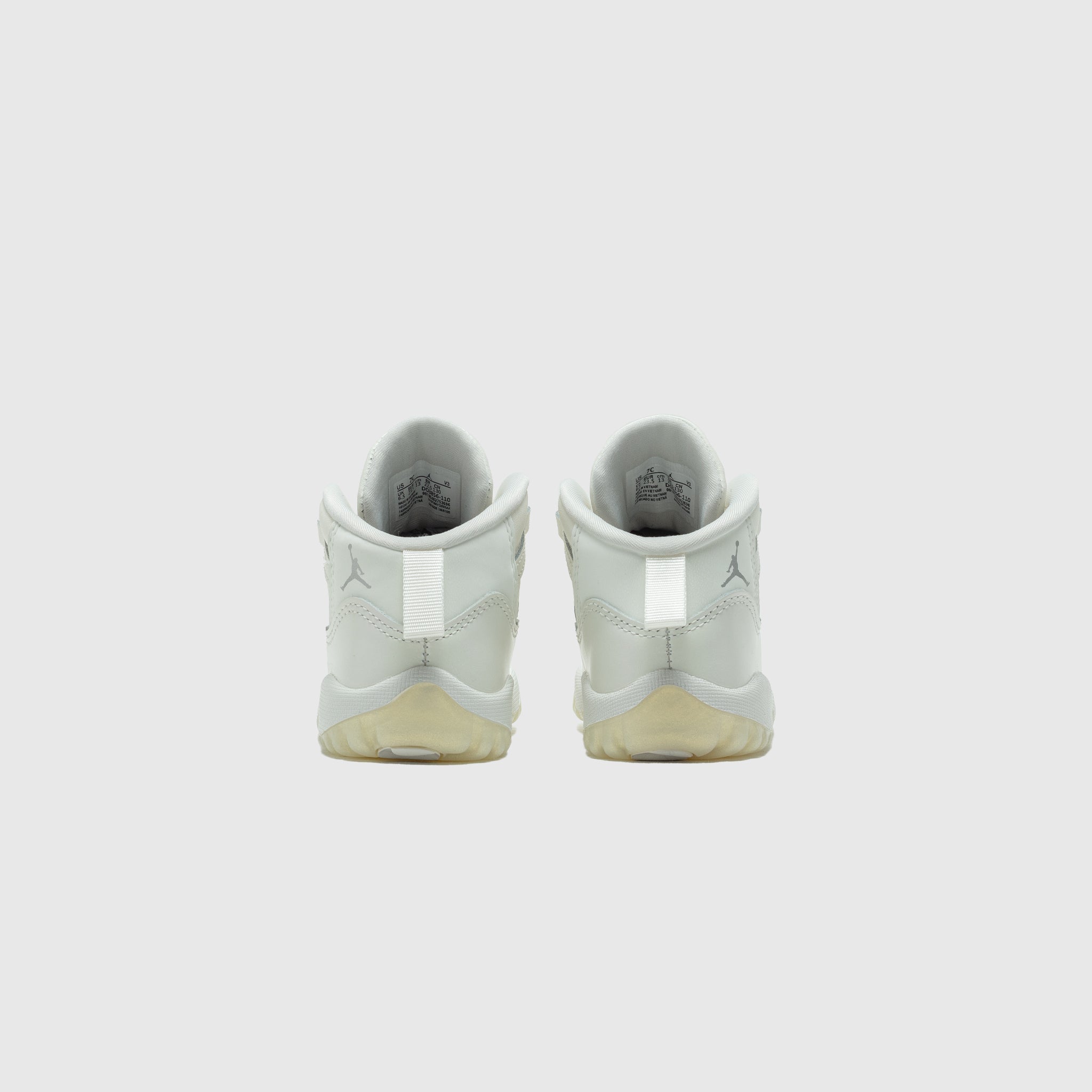 AIR JORDAN 11 RETRO (TD) "PEARL"