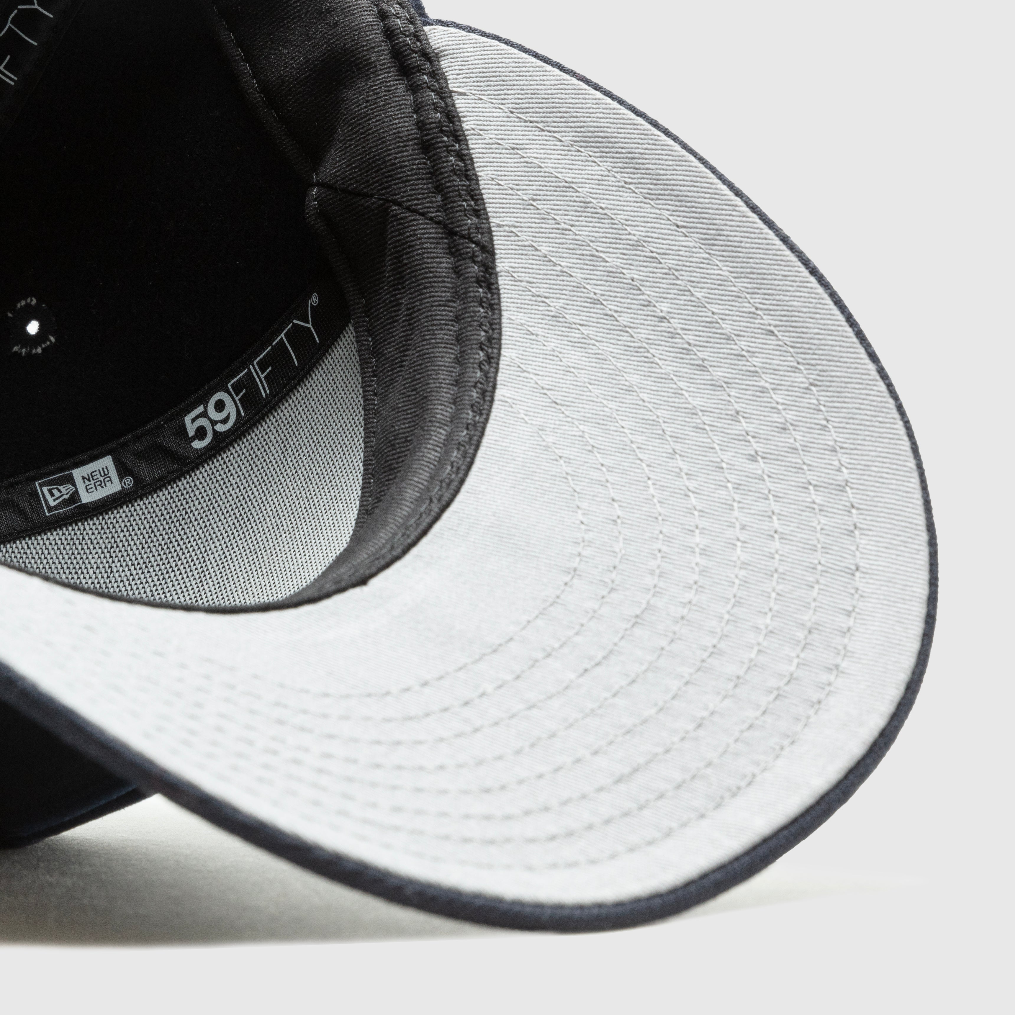 NEW YORK YANKEES 59FIFTY FITTED BY PACKER X NEPENTHES