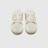 WMNS AIR JORDAN 1 LOW SE "HEMP"