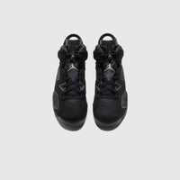 AIR JORDAN 6 RETRO "CAP & GOWN"