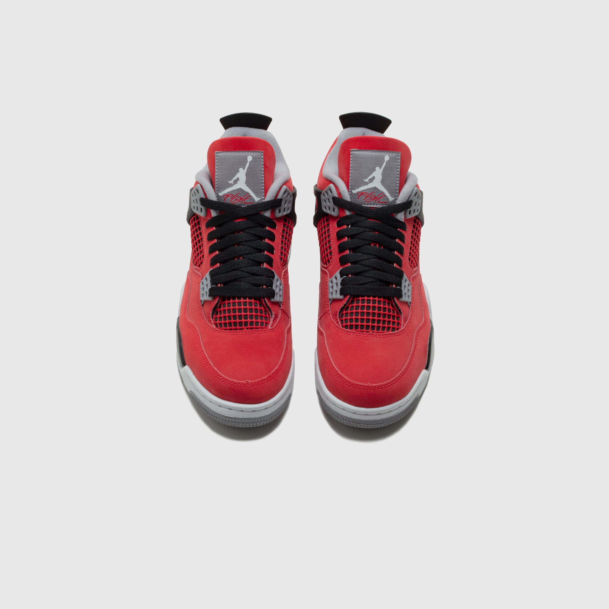 AIR JORDAN 4 RETRO "TORO BRAVO"