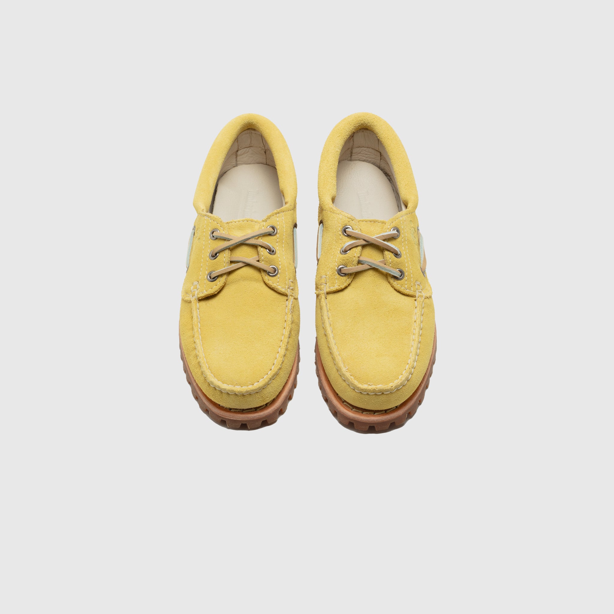 WMNS AUTHENTIC BOAT SHOE