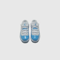 AIR JORDAN 11 RETRO (PS) LOW "UNIVERSITY BLUE"