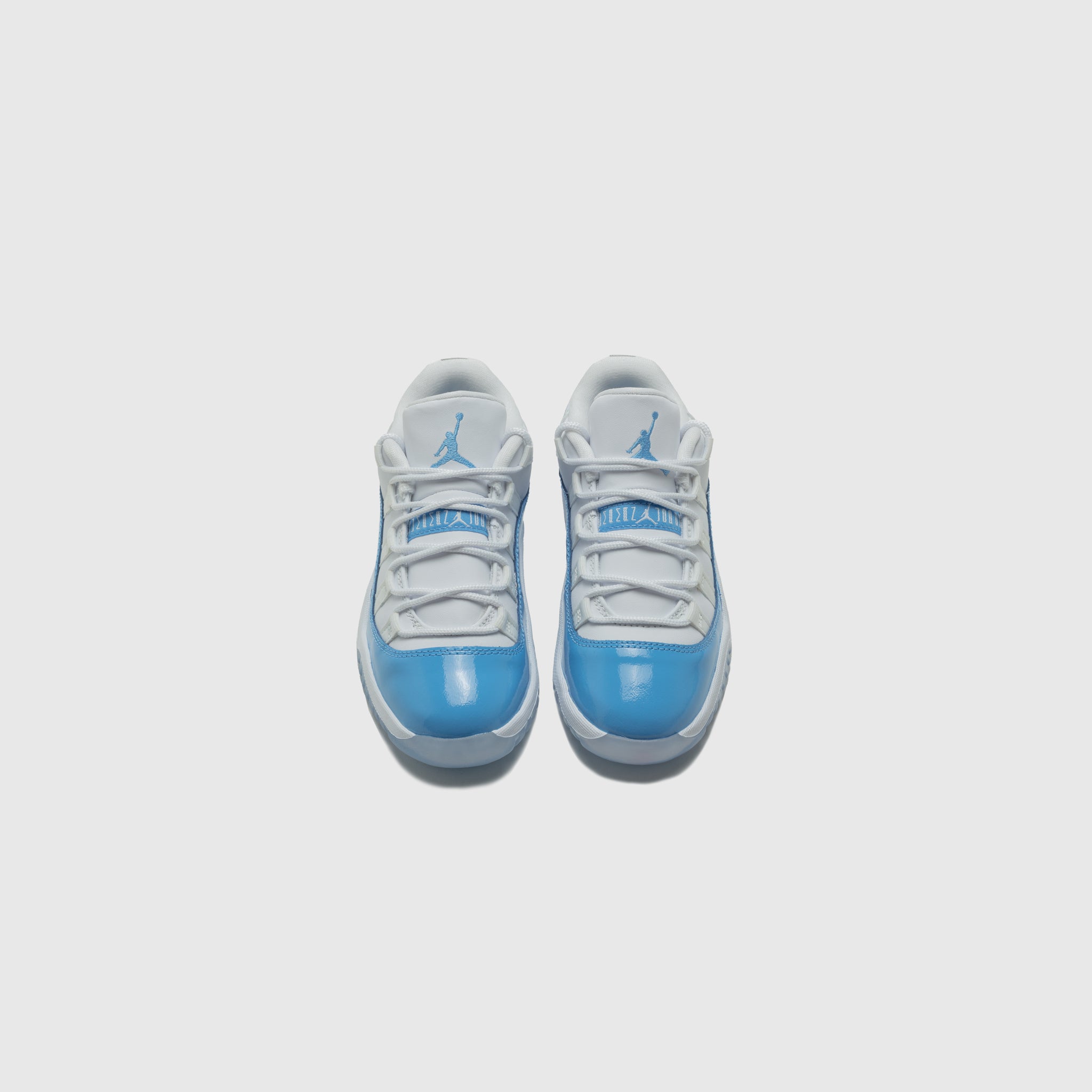 AIR JORDAN 11 RETRO (PS) LOW "UNIVERSITY BLUE"