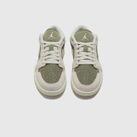 AIR JORDAN 1 LOW SE "MEDIUM OLIVE"