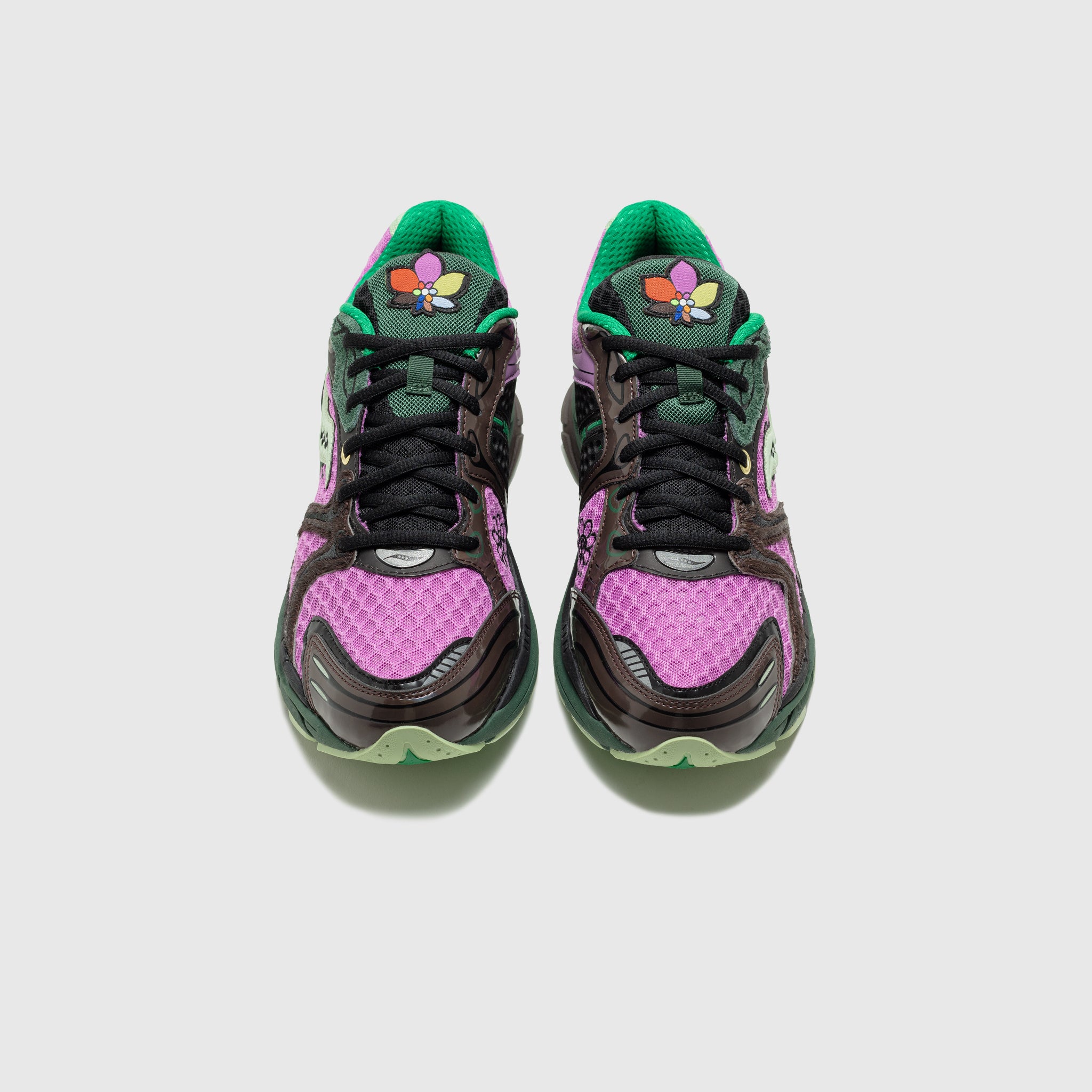 PROGRID TRIUMPH 4 X JAE TIPS "PERILLA"