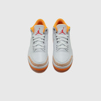AIR JORDAN 3 RETRO WMNS "CITRUS"