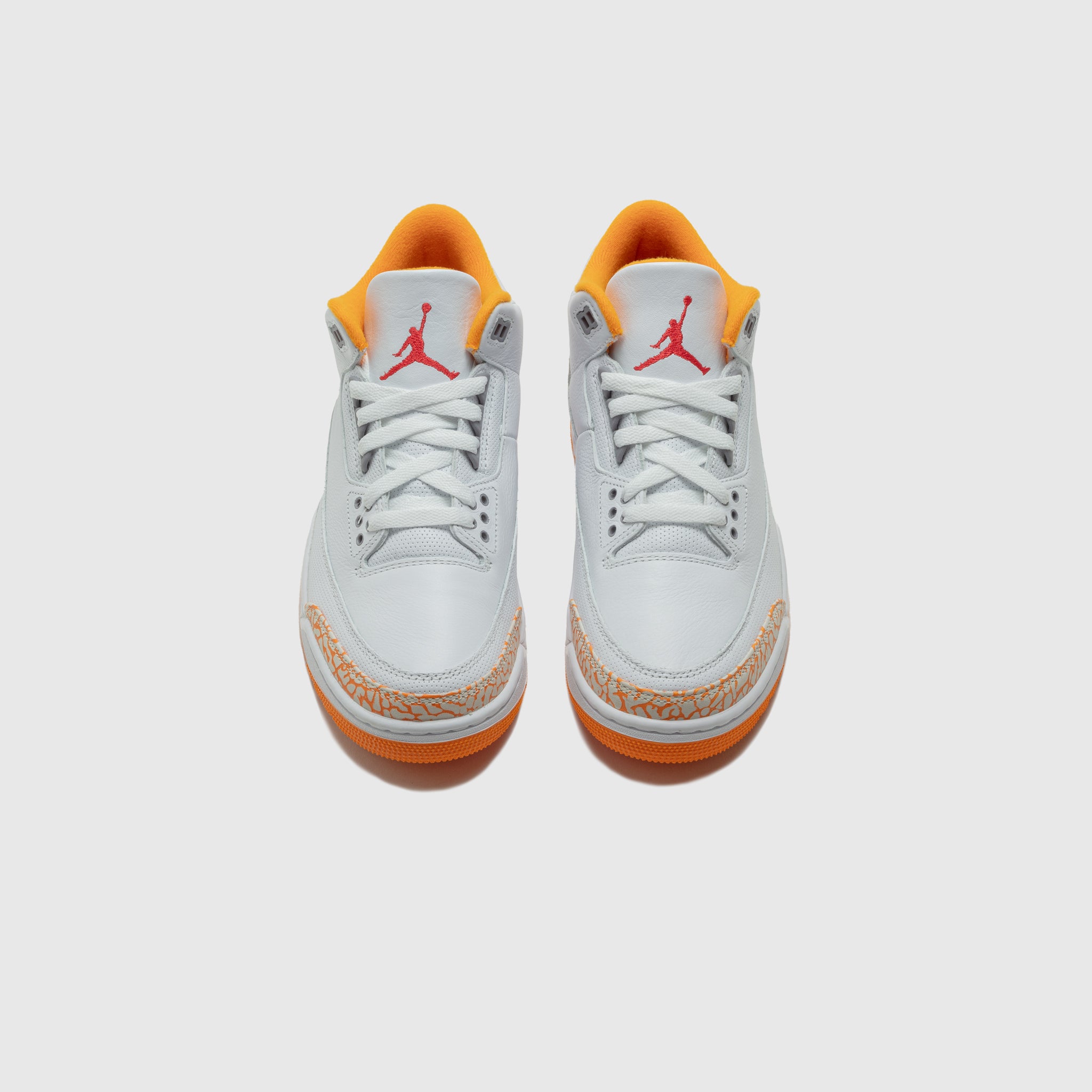 AIR JORDAN 3 RETRO WMNS "CITRUS"