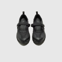 WMNS TERRE TECH "BLACK"