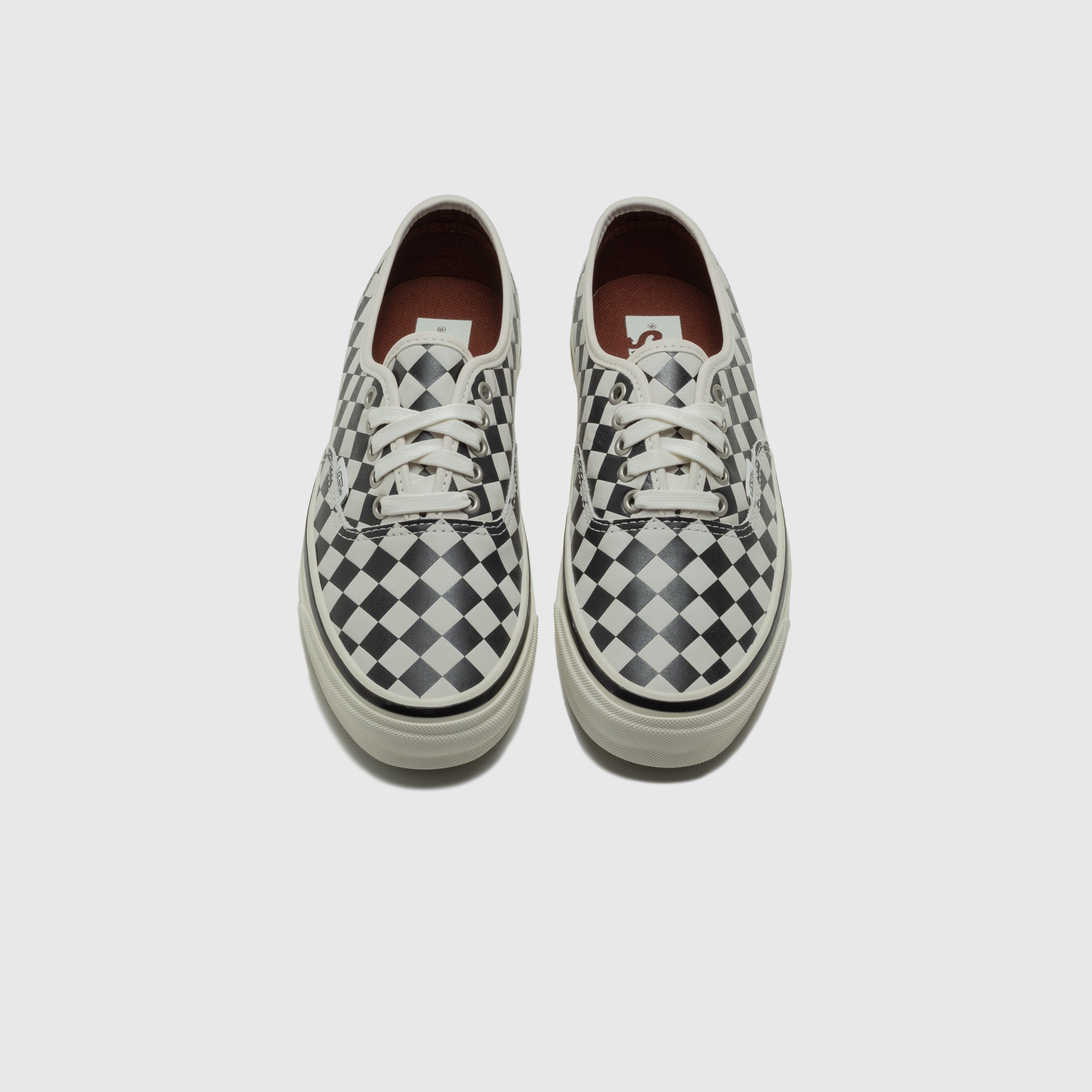 LX AUTHENTIC 44 "DIAMOND CHECKERBOARD"