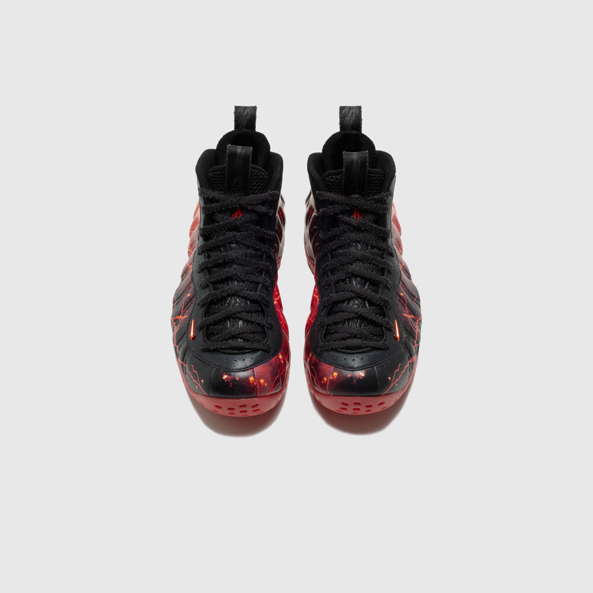 AIR FOAMPOSITE ONE X STRANGER THINGS