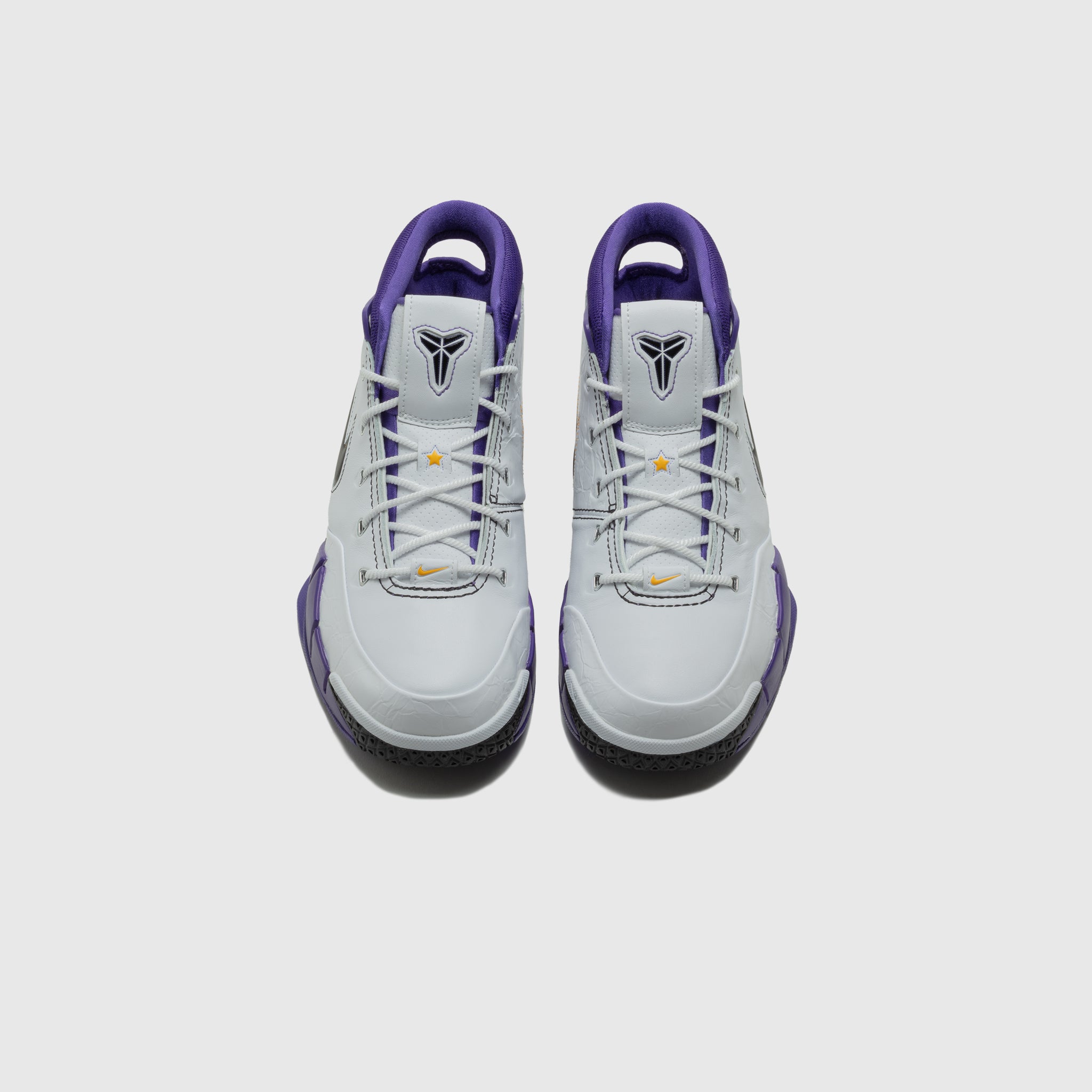 KOBE 1 PROTRO "81 POINTS"