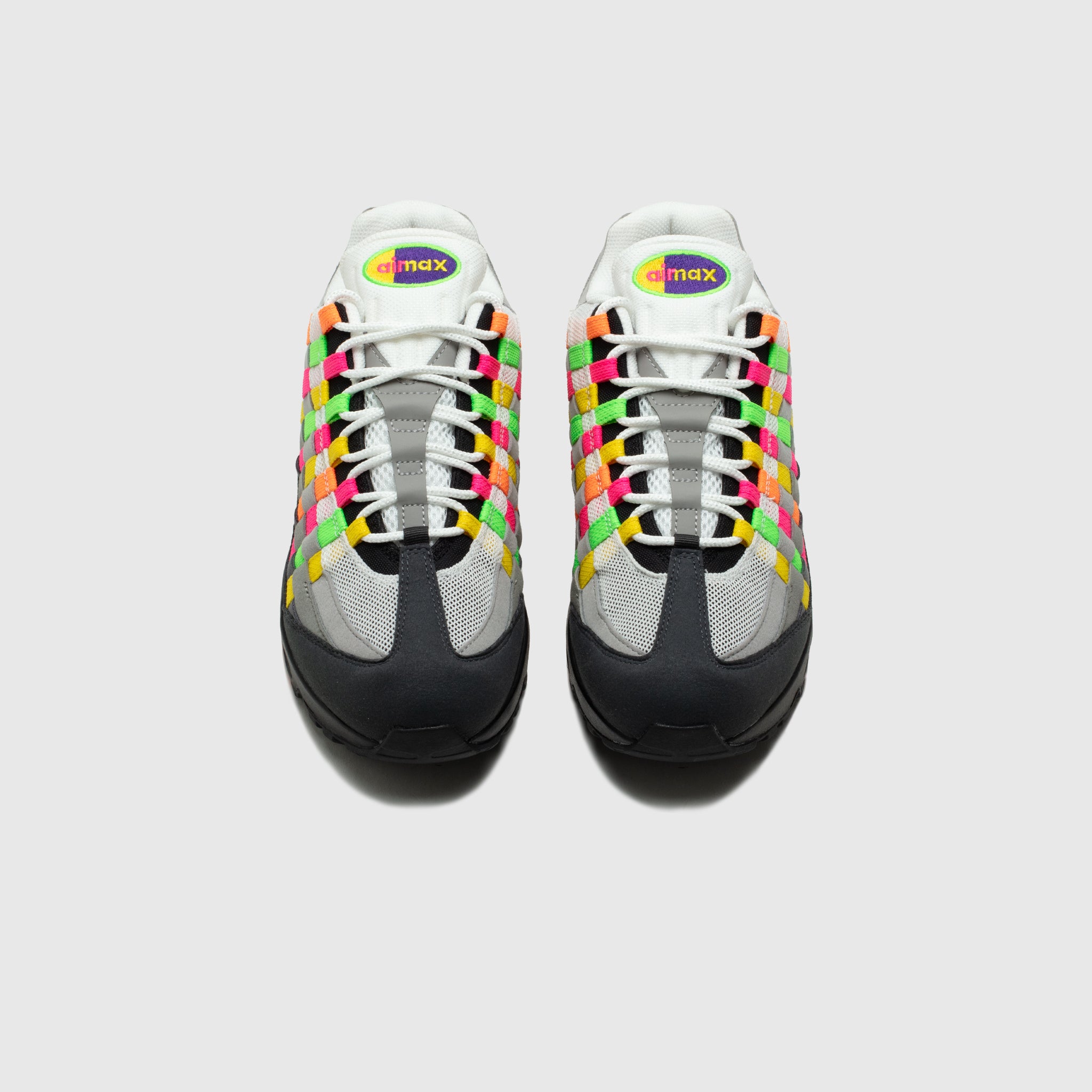 AIR MAX 95 BIG BUBBLE "WOVEN"