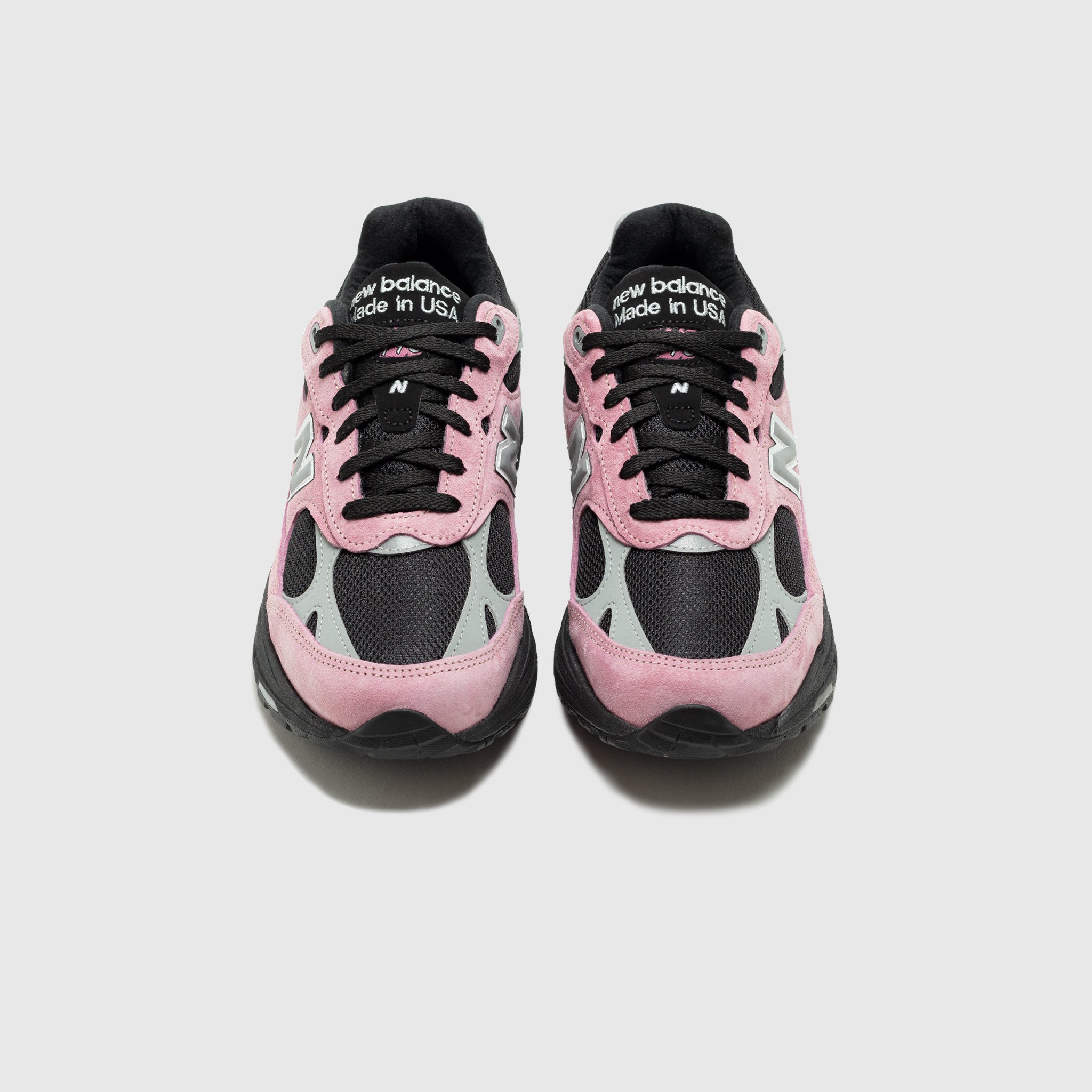 U993V1 "PINK TAFFY"