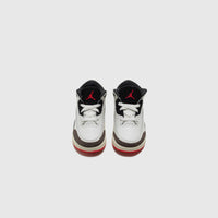 AIR JORDAN 3 RETRO "WORLD'S BEST DAD" (TD)