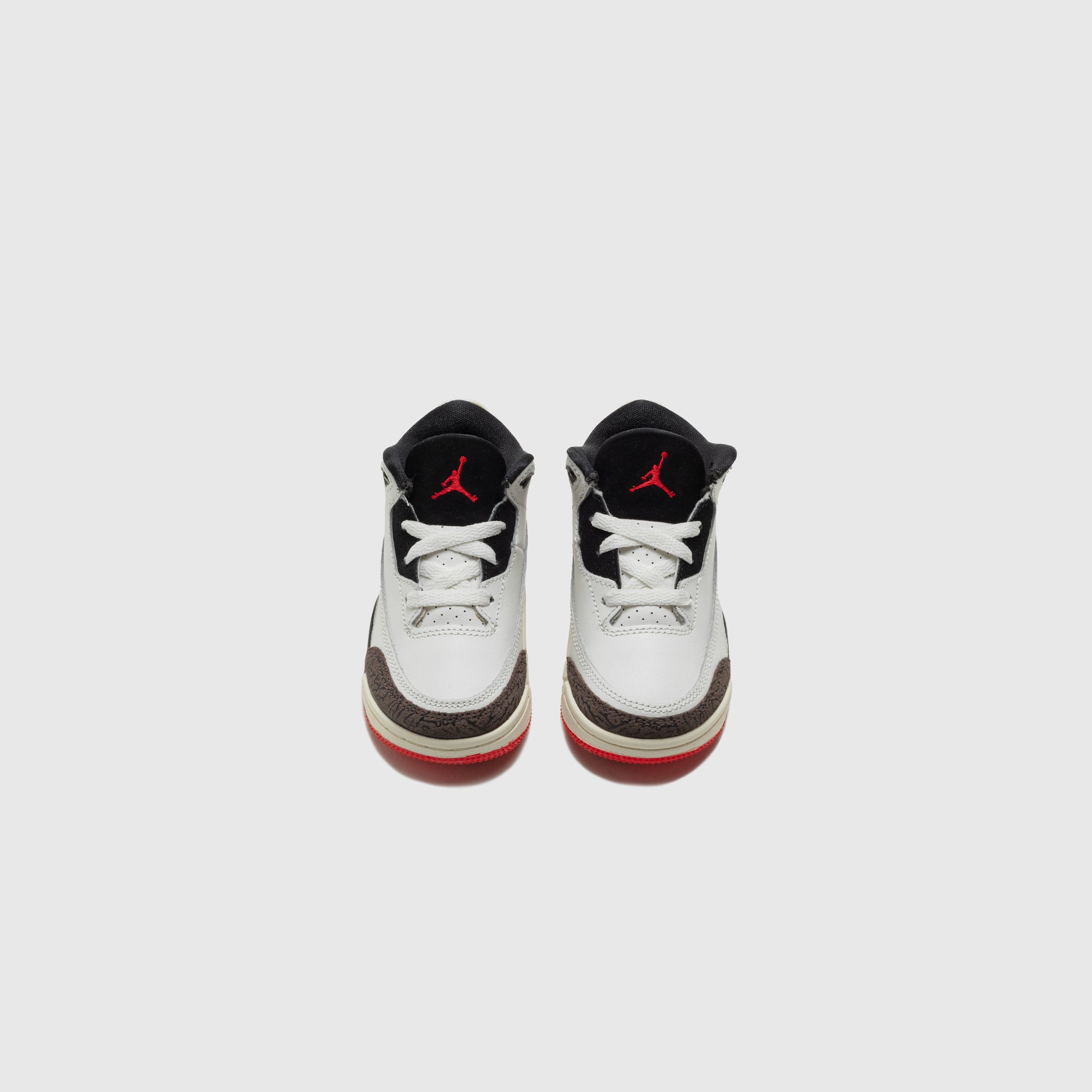AIR JORDAN 3 RETRO "WORLD'S BEST DAD" (TD)