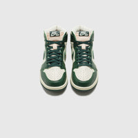 WMNS AIR JORDAN 1 RETRO HIGH OG "FIR' (PRO GREEN)