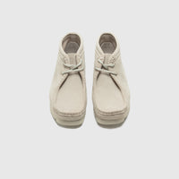 WALLABEE BOOT X PAF "BEIGE"