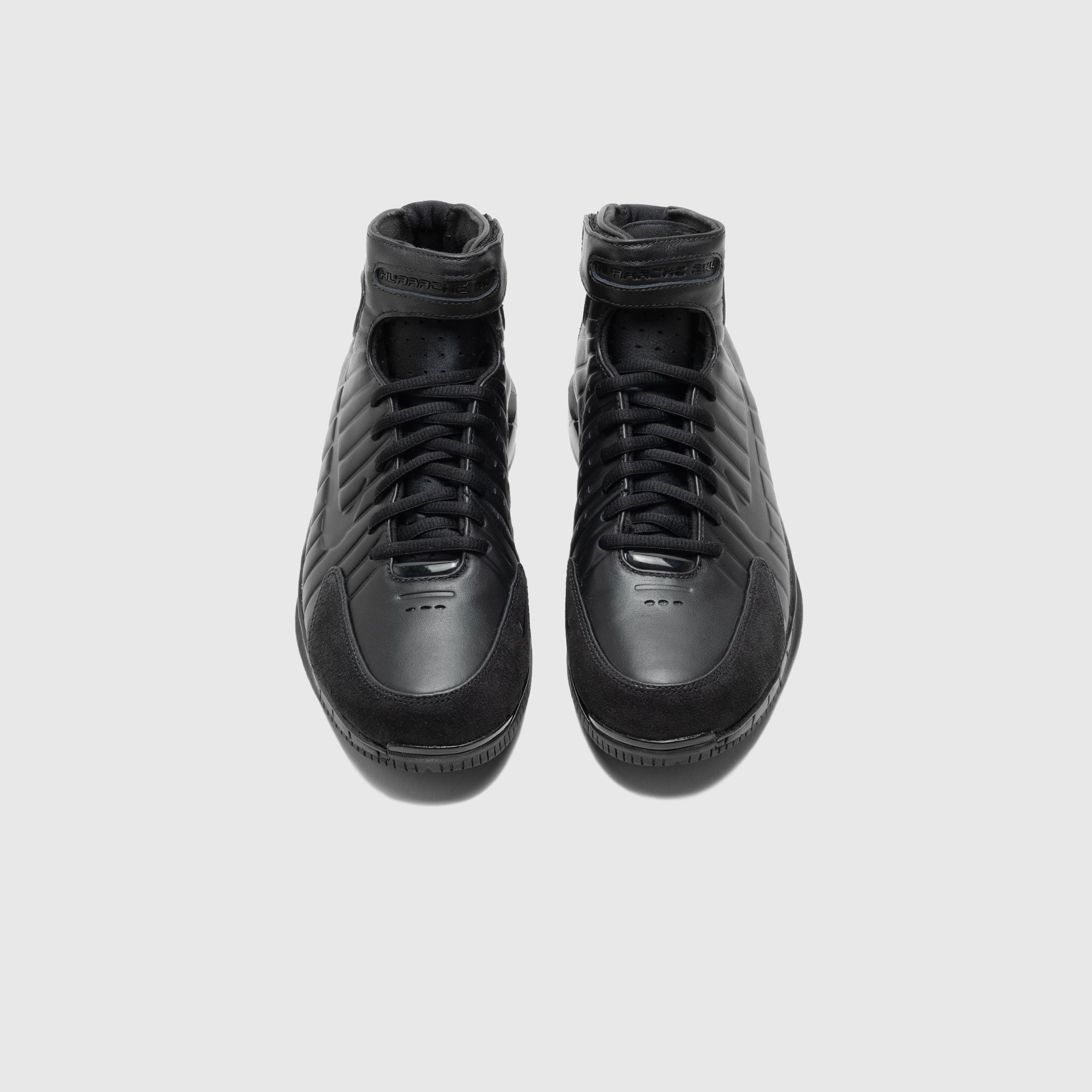AIR ZOOM HUARACHE 2K4 OT "BLACK"