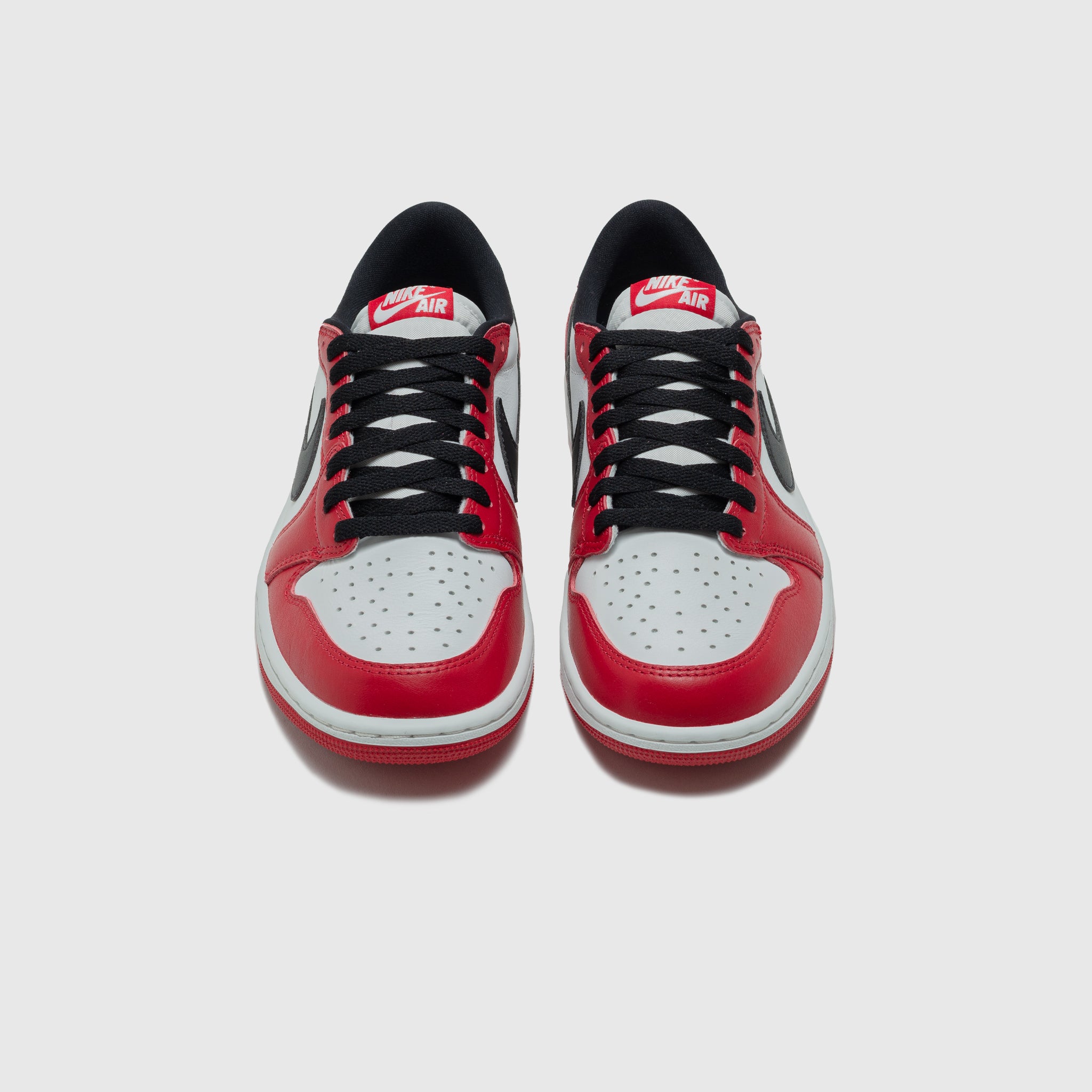 AIR JORDAN 1 RETRO LOW OG "CHICAGO"