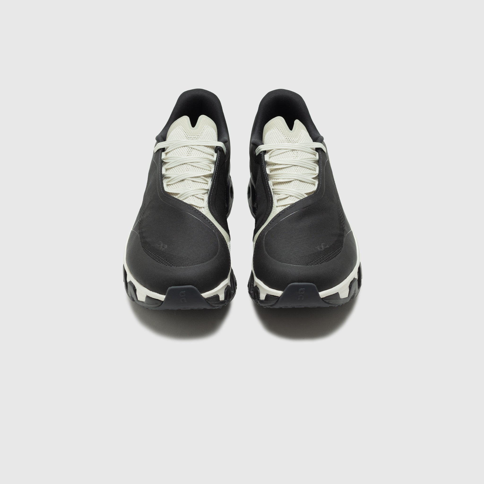 CLOUDMONSTER HYPER  X PAF "BLACK"