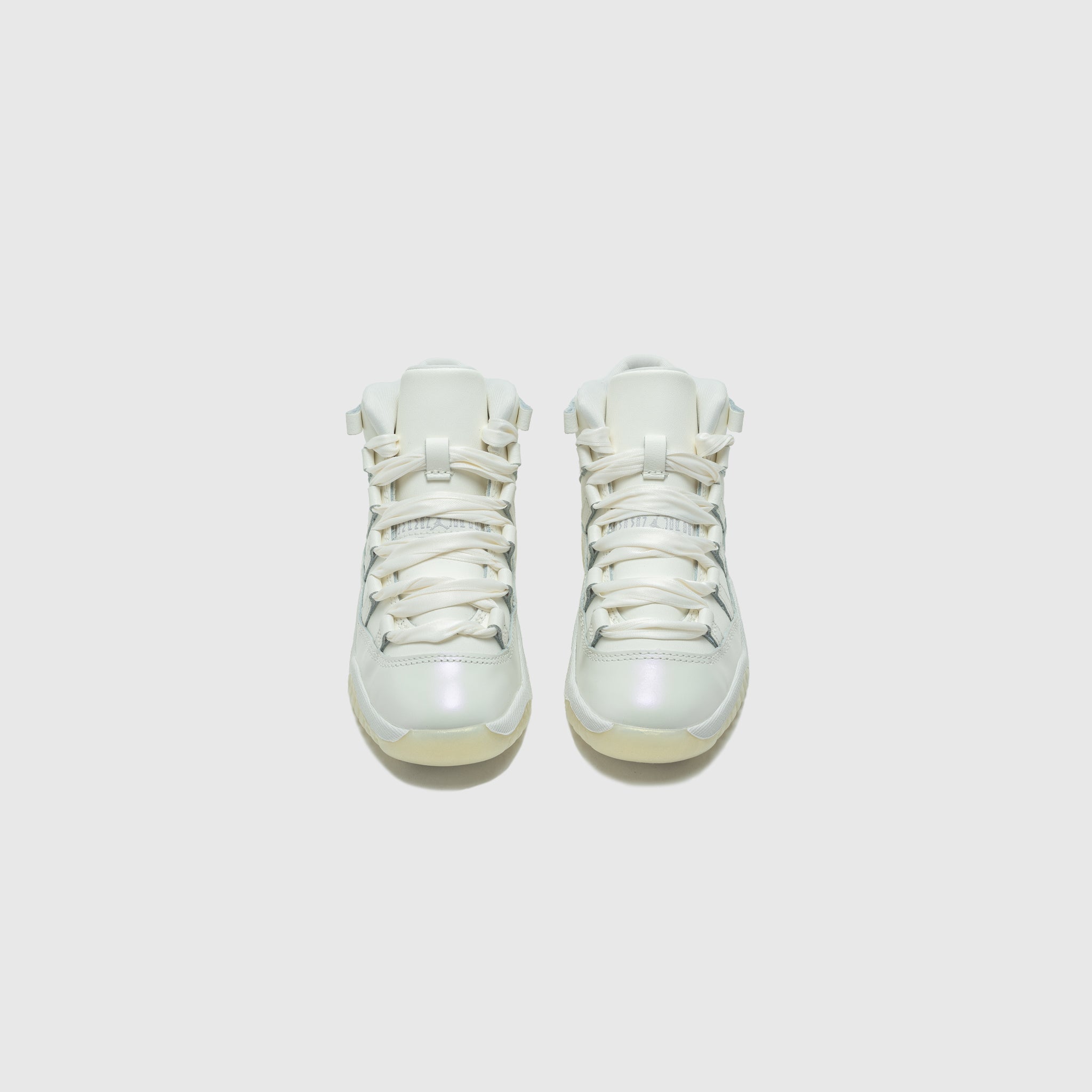 AIR JORDAN 11  RETRO (PS) "PEARL"