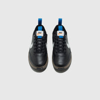 WMNS GENERAL PURPOSE SHOE "BLACK"