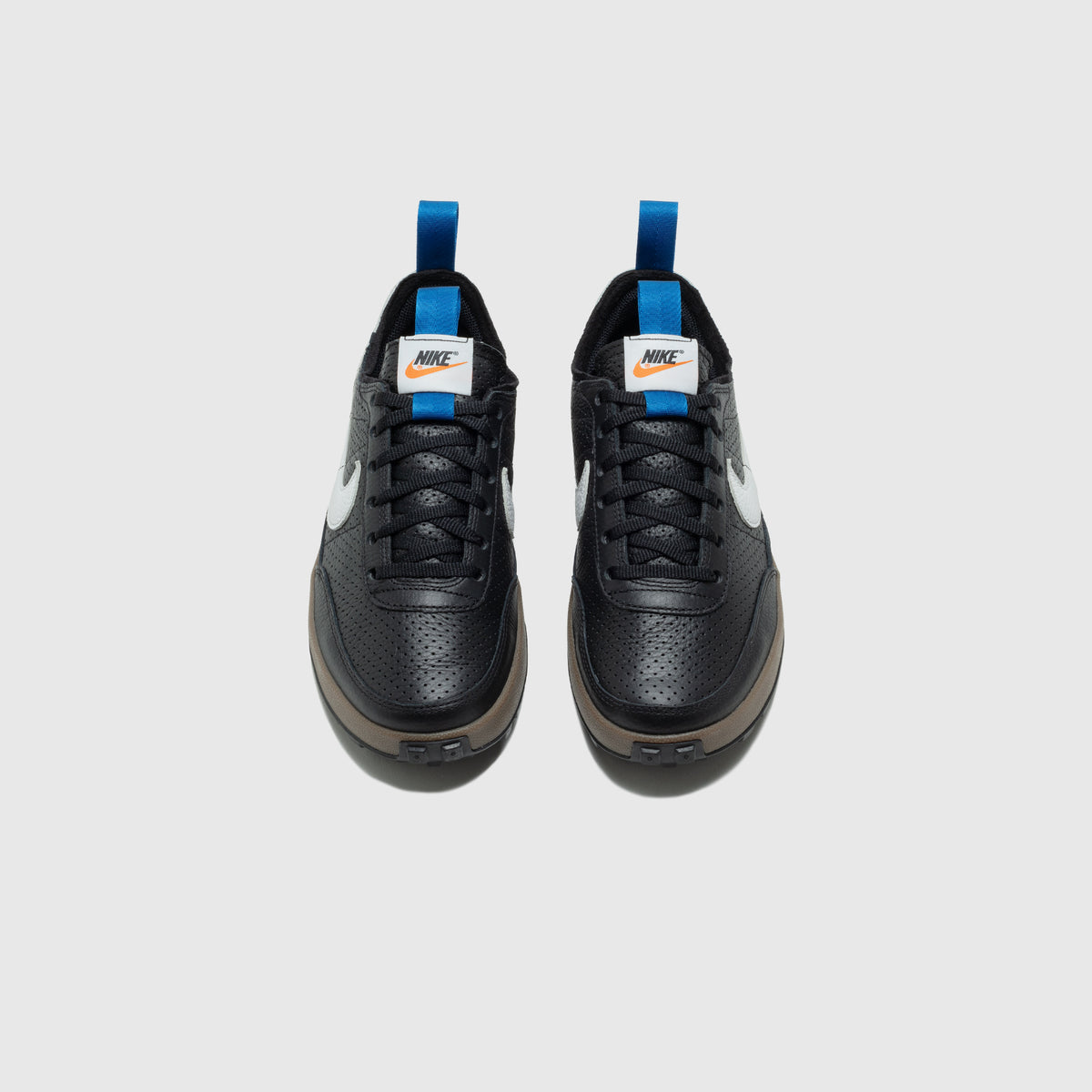 WMNS GENERAL PURPOSE SHOE "BLACK"